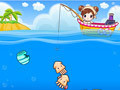 Jogo Sue Fishing Queen