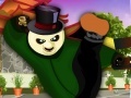 Jogo Kung Fu Panda Dress Up