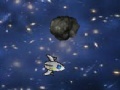 Jogo Asteroids 3.0