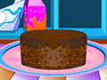 Jogo Make Fruit Cake