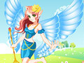 Jogo Dream Fairy 2