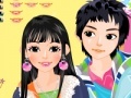 Jogo High School Couple