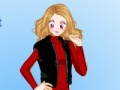 Jogo Juliet girl dressup