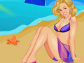 Jogo Basked on Sunny Beach