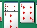 Jogo Klondike Solitaire - Third Variant