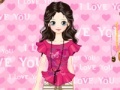 Jogo Missie DressUp 6
