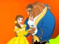 Jogo Beauty and the Beast