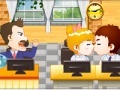 Jogo Kissing in Office