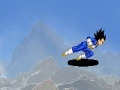Jogo Vegeta Attacks