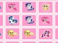 Jogo My little pony Соnnect It