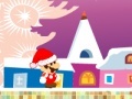 Jogo Mario Super Santa