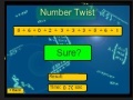Jogo Number Twist