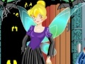 Jogo Halloween Costume Dressup Game