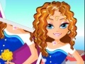 Jogo Beautiful make up