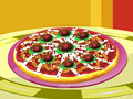 Jogo Candy Pizza