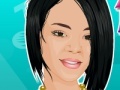 Jogo Rihanna Dress Up