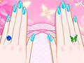 Jogo Chic Nails Show