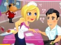 Jogo Jennifer Rose: Restaurant Love