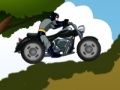 Jogo Batman Bike