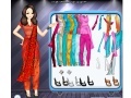 Jogo Shalwar Kameez