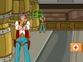 Jogo Cowboys Saloon Shootout