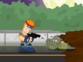 Jogo Zombie Shooter 2
