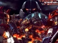 Jogo Transformers Jigsaw Puzzle