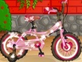 Jogo Kids Bike Wash