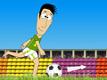 Jogo Football Launch
