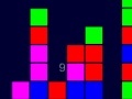 Jogo Collapsing Blocks