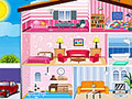 Jogo Doll House Decoration