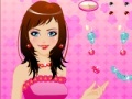 Jogo Girl Makeover 81