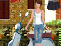 Jogo Tomboy Fashion