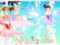 Jogo Custome for smallie dancer