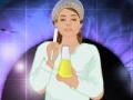 Jogo Peppy Scientist Girl