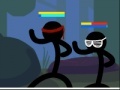 Jogo Stick Swipe