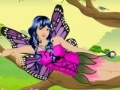 Jogo Twilight Fairy Dress Up