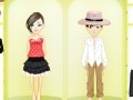 Jogo Dress A Doll