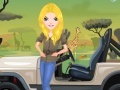 Jogo Safari Friend