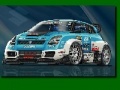 Jogo Puzzles: Super Race Car 3