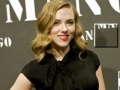 Jogo Scarlett Johansson Image Disorder