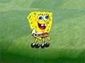 Jogo Sponge Bob and Patrick
