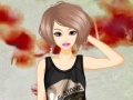 Jogo Rock Girls Dress