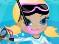 Jogo Underwater Secrets