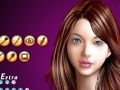 Jogo Cute Rita Make over