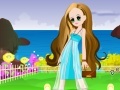 Jogo Deborah Doll Dress Up