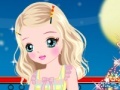 Jogo Charming Moon Dress