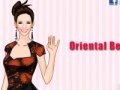 Jogo Oriental Beauty