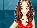 Jogo Beauty Queen Hairstyles