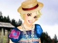 Jogo Picnic Dressing